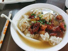 -新园饮食店(香洲总店)
