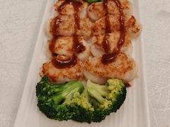-好彩海鲜酒家(帝国中心店)