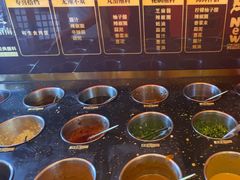 -牛New寿喜烧(金鹰世界店)