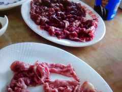 -陈记顺和潮汕牛肉火锅(韩江路店)