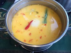 -火舞泰·泰式海鲜火锅餐厅(世纪城店)