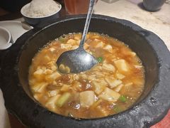 -绿茶餐厅(深圳龙华天虹购物中心店)