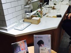 -Onirii Coffee(长乐路店)