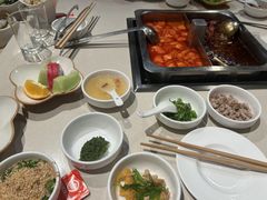 -海底捞火锅(劲松店)