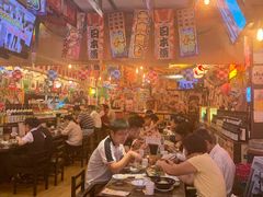 大堂-平成屋·午肴夜酒(四川北路店)