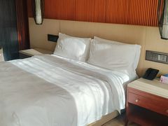 -浙江安吉JW万豪酒店