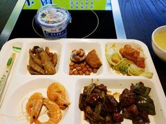 -盒马鲜生(新都心店)