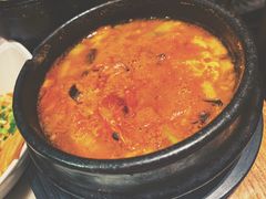 -韩宫宴烤肉·料理(苏州中心店)
