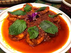 -小娘惹厨房Little Nyonya(狮城有约上榜店)