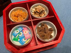 -天怡·鱼工厂(梅溪湖店)