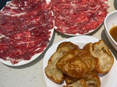 -黑山牛肉汤火锅(花城汇店)