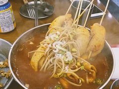 -青春分食(仙林大学城店)