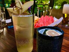 -LAMP BAR 水烟音乐酒吧