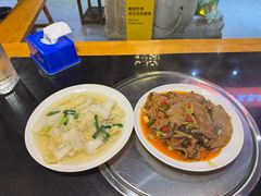 -一只烧鸡公(解放碑店)