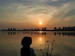 -艾溪湖湿地公园