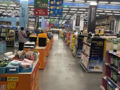 -麦德龙(京顺路商场店)