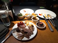 -戈拿旺巴西烤肉(崇文门店)