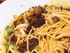 至尊牛肉面-好這口重庆小面(总店)