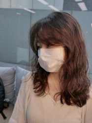 -SY COLOUR专业烫染
