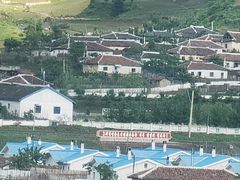 -图们国门景区