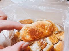-徐文林香酥饼(桃园店)