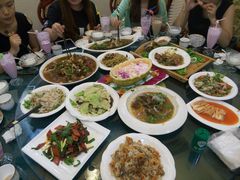 android_upload_pic-帕米朵儿新疆小馆(仙鹤新天地广场店)