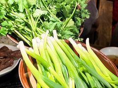 -山城棒棒军手作火锅·天花板手撕水牛鲜毛肚(北京店)