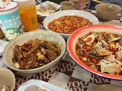-老三样·旧食新味(船山路店)