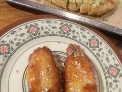 -阿记烧烤(大兴新区店)