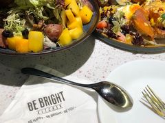 -BE BRIGHT KITCHEN(正佳广场店)