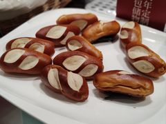 -汉柏麦香德国面包房(海信店)