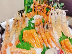 -万岛日本料理铁板烧(太古里店)