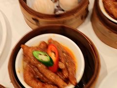 -粤珍轩·家宴·广式茶点(新城广场店)