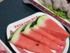 -大吉利·潮汕鲜牛肉火锅(阳光天鸿广场店)