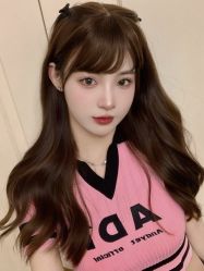 -New Fashion发型定制