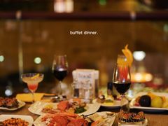 -杭州国际会议中心洲际酒店-原素全日餐厅(解放东路店)