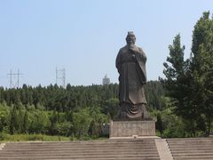 -原山国家森林公园