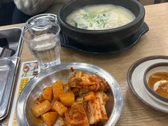 -神仙雪浓汤(弘大店)