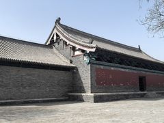 -河间府署