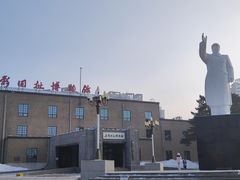 -长影旧址博物馆