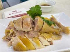 -陈记粤湛鸡饭店