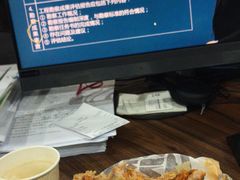 -汉堡王(徐汇绿地缤纷店)