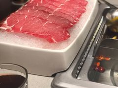 -海底捞火锅(九霄梦天地店)