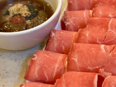 -八先生涮肉房(三里河店)