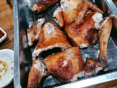 -顺徕德仙庙烧鸡(荔湾总店)