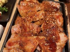 -小川洋风料理(街道口店)