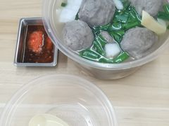 -牛师傅广式药膳牛骨汤美食(江南西店)