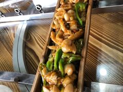 -竹一味·竹筒饭