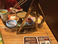 -豪客来牛排(中核世纪广场店)