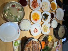 -大田牛尾汤(幸福河市场店)